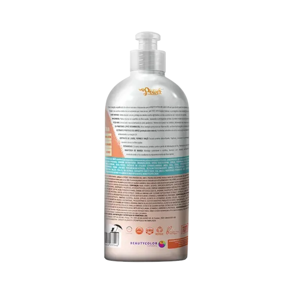 Creme para Pentear Sol, Mar e Piscina SOULSHINE - 800g-e400c8d7-1151-41ff-ad34-8d79d8c42569