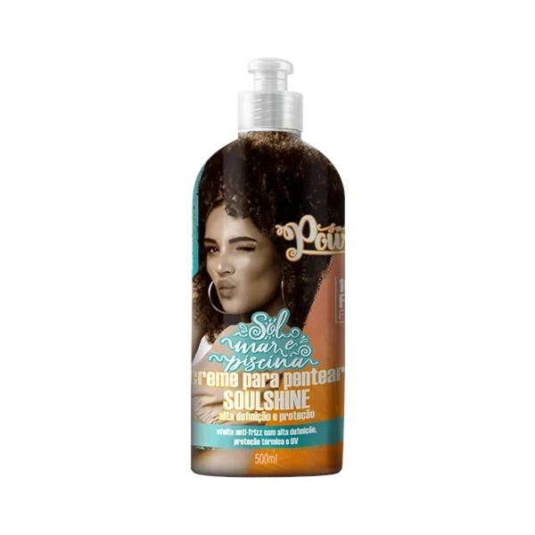 Creme para Pentear Sol, Mar e Piscina SOULSHINE - 800g-ccbe52e4-d84f-435d-8c0c-27f723a17cae