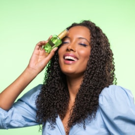 E.lixir Abacate - Proteção Antirressecamento - BEAUTYCOLOR - 40ml