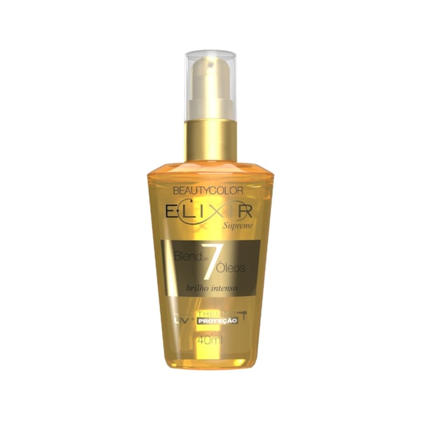 E.lixir Blend de 7 Óleos - Brilho e Luminosidade - BEAUTYCOLOR - 40ml-084f42cb-362d-4364-a980-fe5c8a46218c