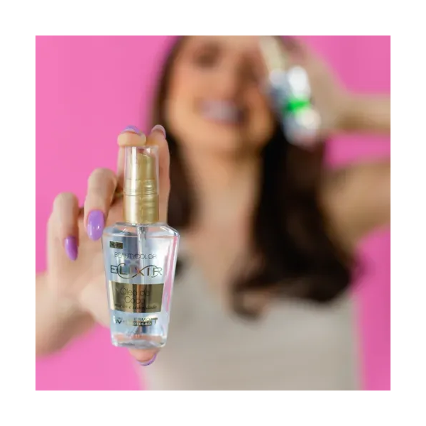 E.lixir Óleo de Coco - Maciez e Sedososidade - BEAUTYCOLOR - 40ml-120b1dc2-1dd9-455d-8065-75ff1bec8056