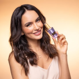 E.lixir Queratina - Força e Resistência Antiquebra - BEAUTYCOLOR - 40ml