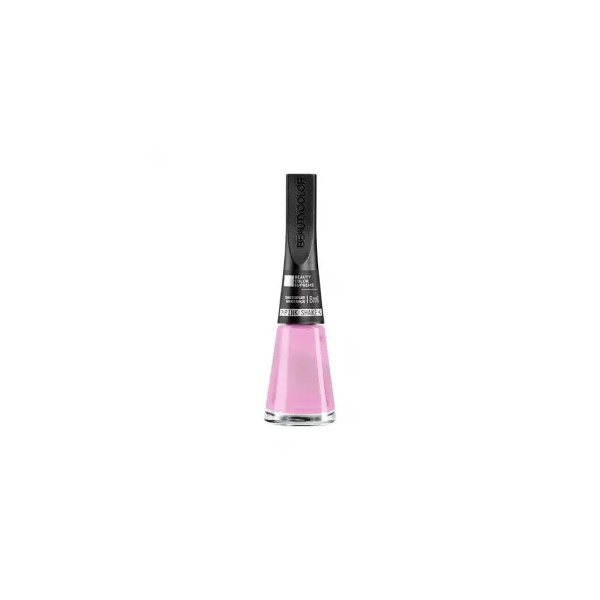 Esmalte Cintilante BeautyColor Supreme Pink Shake - 8ml-5b1db3c0-e935-40ce-be4c-09ddaa1275e8