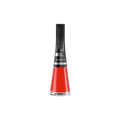 Esmalte Cremoso BeautyColor Supreme Blush - 8ml