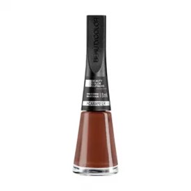 Esmalte Cremoso  BeautyColor Supreme Caramel - 8ml