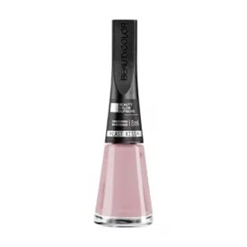 Esmalte Cremoso BeautyColor Supreme Last Kiss - 8ml