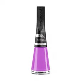 Esmalte Cremoso BeautyColor Supreme Lilac - 8ml