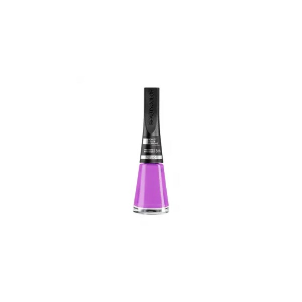 Esmalte Cremoso BeautyColor Supreme Lilac - 8ml-e7f21065-ce43-4253-b8d8-3a903b5a9923