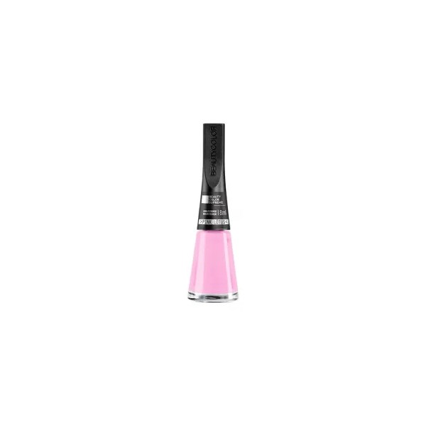 Esmalte Cremoso BeautyColor Supreme Pink Lótus - 8ml-a3a3fa97-d057-42f5-9b8a-e4cfd630a726