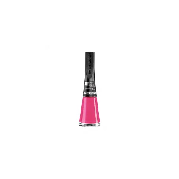 Esmalte Cremoso BeautyColor Supreme Pink Nobre - 8ml-d0ebb89f-ac1a-4420-b34a-654621d7e182