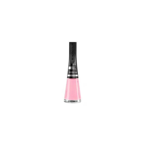 Esmalte Cremoso BeautyColor Supreme Sakura - 8ml-b6030286-a0b5-4355-ae70-25ccf36acf8b