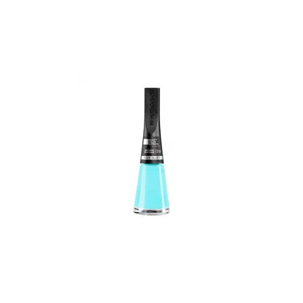 Esmalte Cremoso BeautyColor Supreme Sky Blue - 8ml-f9f5ef8d-63fe-4fde-9bbc-bea4cb0bc9e3
