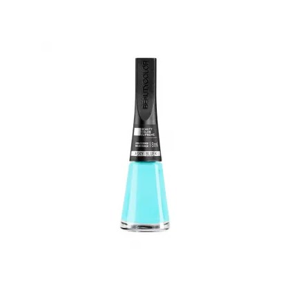Esmalte Cremoso BeautyColor Supreme Sky Blue - 8ml