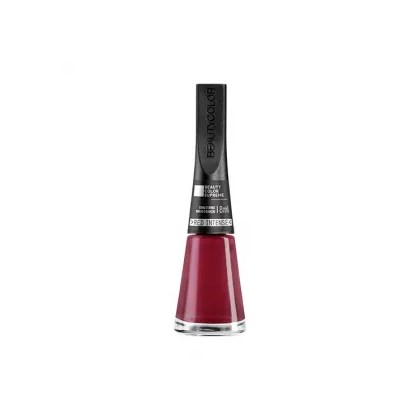 Esmalte Verniz BeautyColor Supreme Red Intense - 8ml