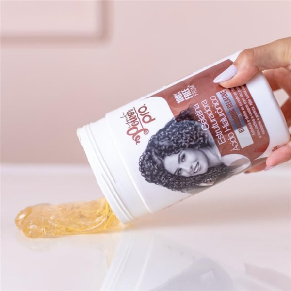 Gelatina Estruturadora Ácido Hialurônico Soul Power PRO - Estrutura e Define as Curvaturas  - 800g-8be5db6b-8c63-452f-8cb1-5b1addc979d6
