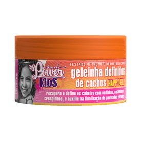 Geleinha Definidora de Cachos Kids Happy Jelly - 250g
