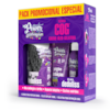 Kit Dedoliss Texturizações Soul Power - Finalização COG, Alta Definição e Efeito Babyliss-cdd10633-a55f-45d2-aad3-f380f6875959