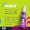 Kit Dedoliss Texturizações Soul Power - Finalização COG, Alta Definição e Efeito Babyliss-26710144-eca5-4aa7-8b9d-8de46c5f51d8