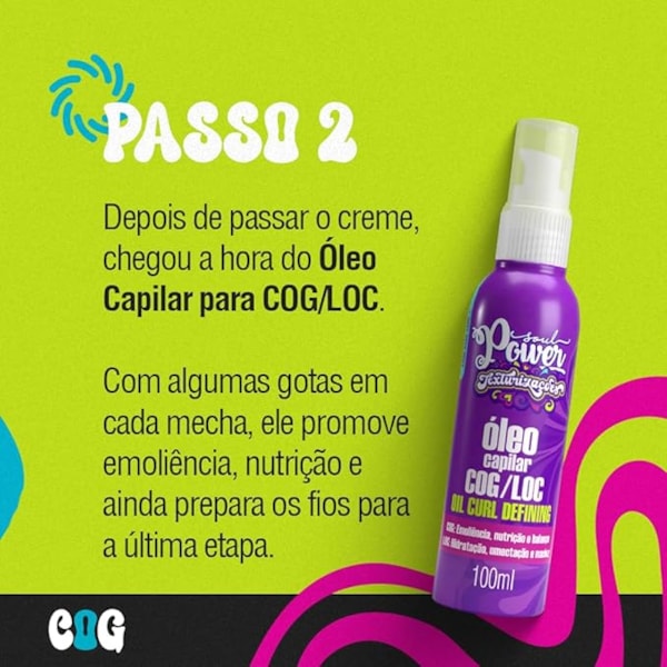 Kit Dedoliss Texturizações Soul Power - Finalização COG, Alta Definição e Efeito Babyliss-4f3cb719-05dc-4135-96a6-9ce628bb2e94