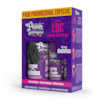 Kit Dedoliss Texturizações Soul Power - Finalização LOC, Alta Definição e Efeito Babyliss-a6a01ecd-69de-4371-9e2e-6286353e0ad5