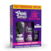 Kit Dedoliss Texturizações Soul Power - Finalização LOC, Alta Definição e Efeito Babyliss-6843eed0-e5b5-4e85-b4d6-04e22ca465f7