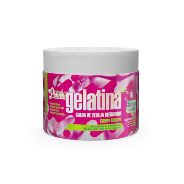 Kit Gelatinas Doce Sensações Soul Power-387fe056-85e1-4d3f-8a76-8b6a351d3ec3