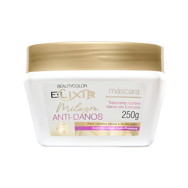 Kit Linha Milagre Anti-Danos E.lixir BEAUTYCOLOR-5834ff8d-e662-4983-92b2-bf08514ed48e