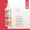 Kit Shampoo e Condicionador Longos Magníficos – Resistência e Comprimento - HEADLINE - 500ml-dcc9fbc6-5a2c-4407-b35e-74f2669c73a9