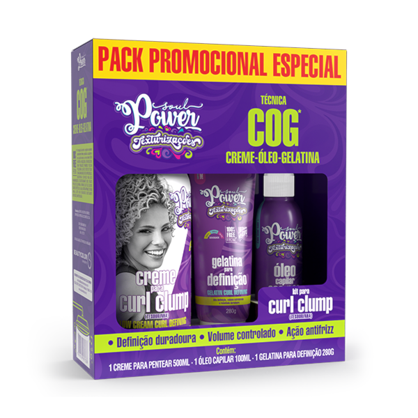 Kit Tesourinha Texturizações Soul Power - Finalização COG, Definição e Baixo Volume-46879ef0-7cba-4bb3-9a29-5e4f18fe9ea8