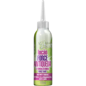 Loção Antiqueda Force Hair Soul Power - 100ml