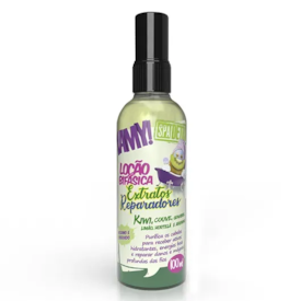 Loção Bifásica Kiwi Yamy! - 100ml