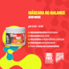 Máscara Acidificante Soul Power - Reconstrução, Brilho e Proteção - 400g-3ee4d389-e226-43da-ae8d-9e05439f5943