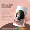 Máscara Ácido Hialurônico Soul Power PRO - Hidrata, Nutre e Repõe Massa - 800g-3a5a34b6-853a-4cdd-a12a-09831eaf5313