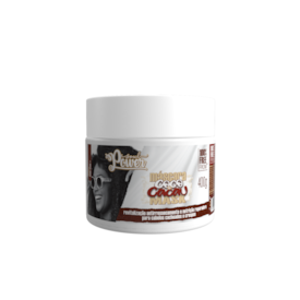 Máscara Coco e Cacau Soul Power - Nutrição Reparadora, Restaura a Maciez - 400g