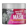 Máscara de Reabilitação Soul Power Color Curls Rehab Mask - 400g-92aa2e0f-d926-4424-a2cc-0310a35f92a5