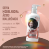 Seiva Modeladora Ácido Hialurônico Soul Power PRO - Fixa Suavemente e Preserva a Definição - 500g-5c2fba5e-1392-4628-8c7b-8471db46351d