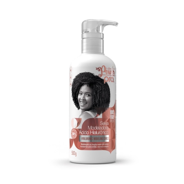 Seiva Modeladora Ácido Hialurônico Soul Power PRO - Fixa Suavemente e Preserva a Definição - 500g-4e6f0a6d-1ee3-4000-bc5c-410344914e9f