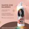 Shampoo Ácido Hialurônico Soul Power PRO - Limpa Profundamente e Hidrata - 1L-f2d33d12-f822-454c-99d5-def88374f353