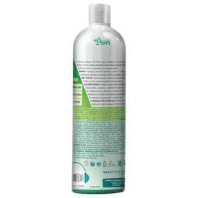 Shampoo Babosa Soul Power - Limpa e Hidrata - 315ml