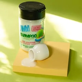Shampoo Manjar de Coco YAMY! - 300g