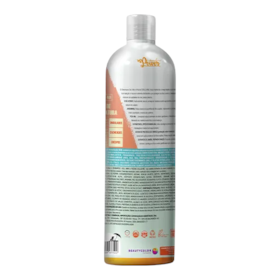 Shampoo Soul Power Kids Soft Wash - 300ml