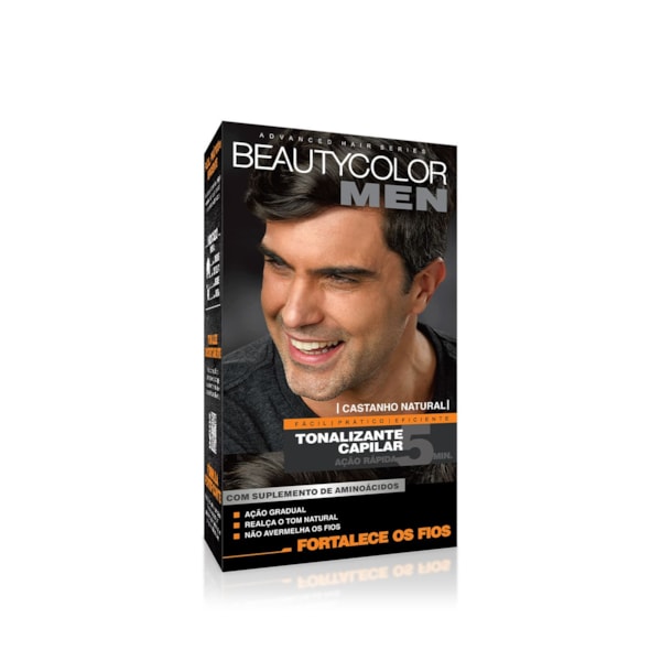 Tonalizante Capilar BEAUTYCOLOR MEN – Castanho Natural-4a66021b-cc9a-4380-b834-53ee29967bcf