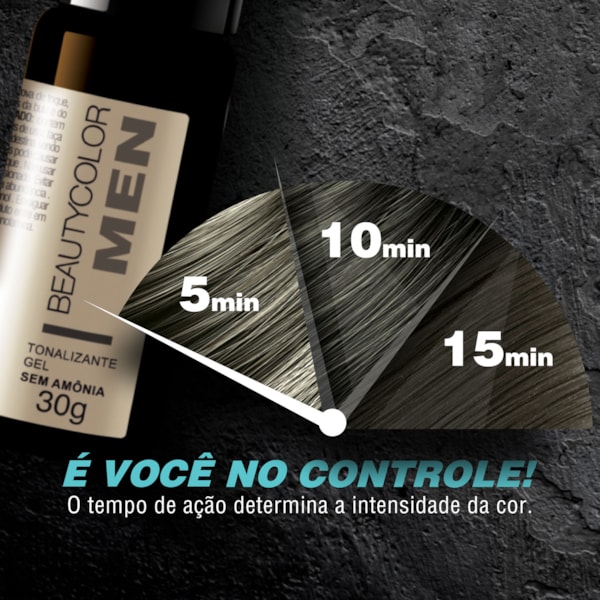 Tonalizante Capilar BEAUTYCOLOR MEN – Louro Escuro-65931b9d-16b0-4658-bfc2-5d0a958c7edb