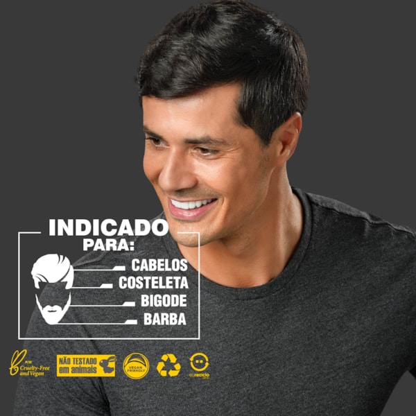 Tonalizante Capilar BEAUTYCOLOR MEN – Preto-378bde09-08a7-46e5-8095-edc68264c650