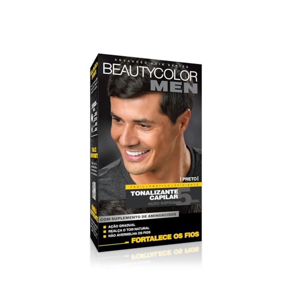 Tonalizante Capilar BEAUTYCOLOR MEN – Preto-5a2acfca-bc14-4540-9e6f-a8388ca02215