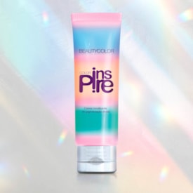 Tonalizante de Pigmentação Direta Color Inspire - Anima Blue