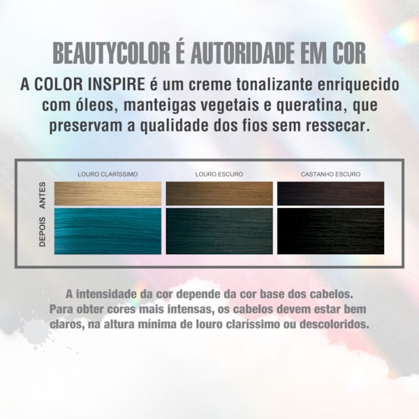 Tonalizante de Pigmentação Direta Color Inspire - Anima Blue-e5a7032b-69f3-4768-8a22-4d2e5192a2b6