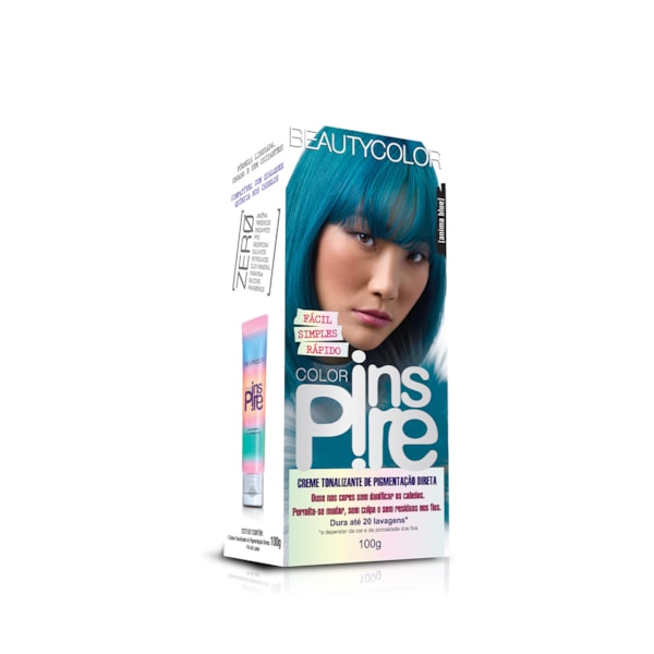 Tonalizante de Pigmentação Direta Color Inspire - Anima Blue-03310c19-a1cf-43d2-bb4f-1a8de241d878