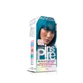Tonalizante de Pigmentação Direta Color Inspire - Anima Blue