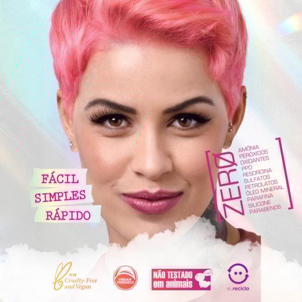 Tonalizante de Pigmentação Direta Color Inspire - Roselin-d965cc8d-1a1e-4f3c-9246-063360bfe495